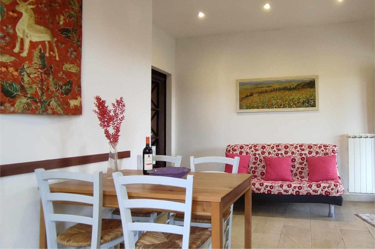 Podere Sant'Angelo Roccalbegna Εξωτερικό φωτογραφία