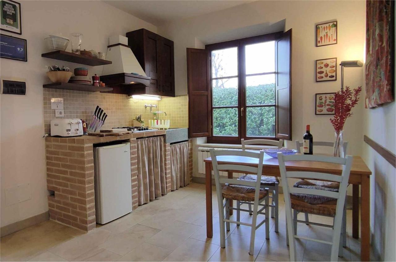 Podere Sant'Angelo Roccalbegna Εξωτερικό φωτογραφία