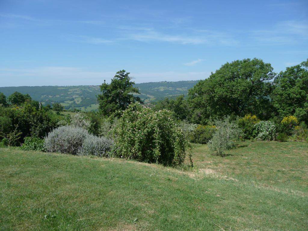 Podere Sant'Angelo Roccalbegna Δωμάτιο φωτογραφία