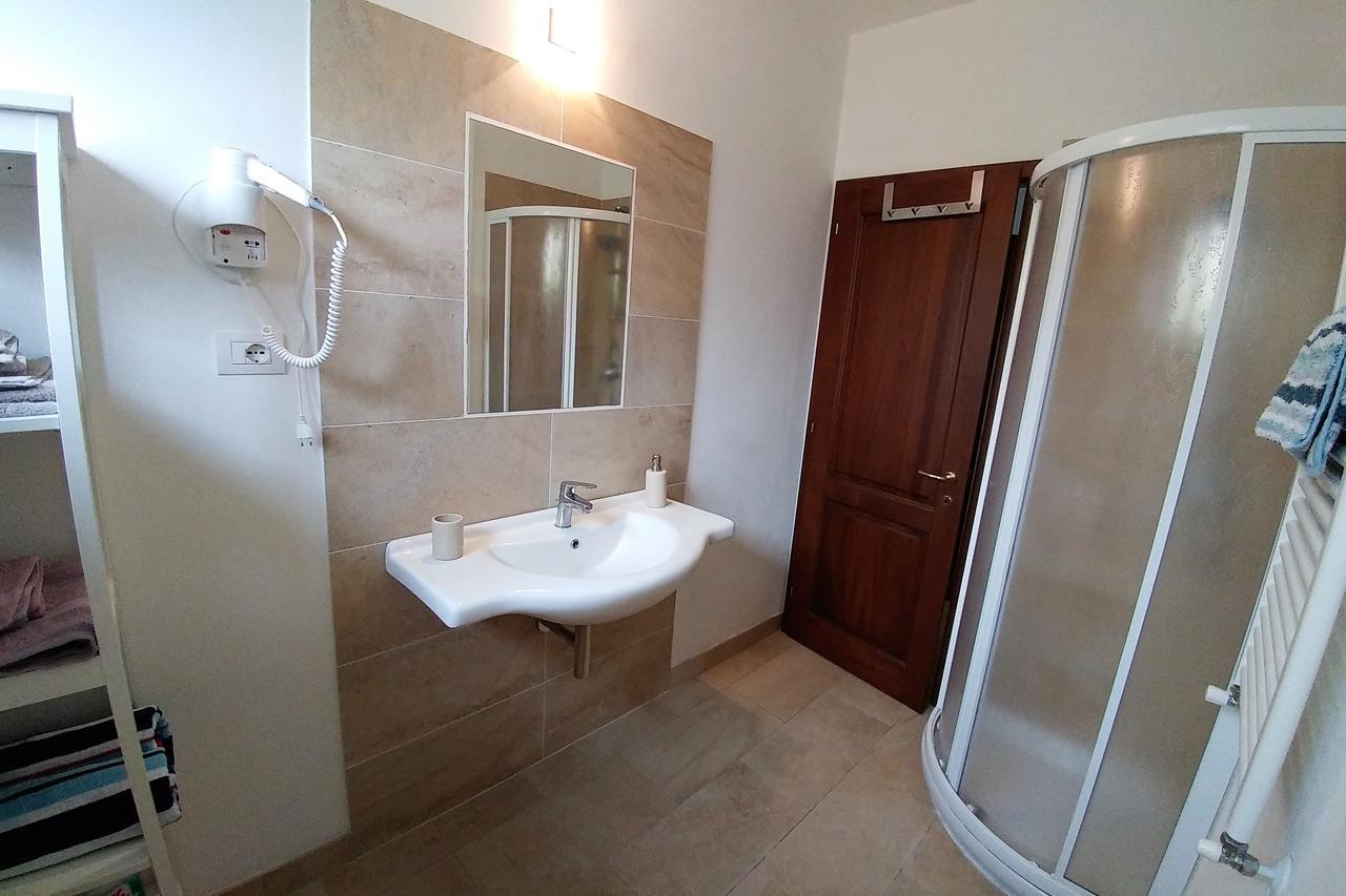 Podere Sant'Angelo Roccalbegna Εξωτερικό φωτογραφία